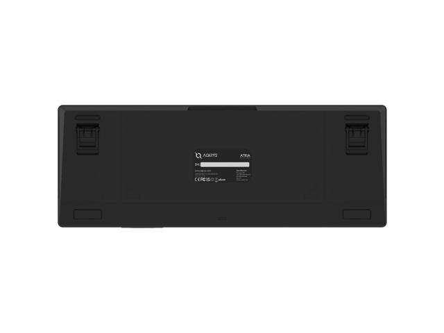 Tastatura Mecanica wireless AQIRYS Atria