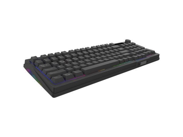 Tastatura Mecanica wireless AQIRYS Atria