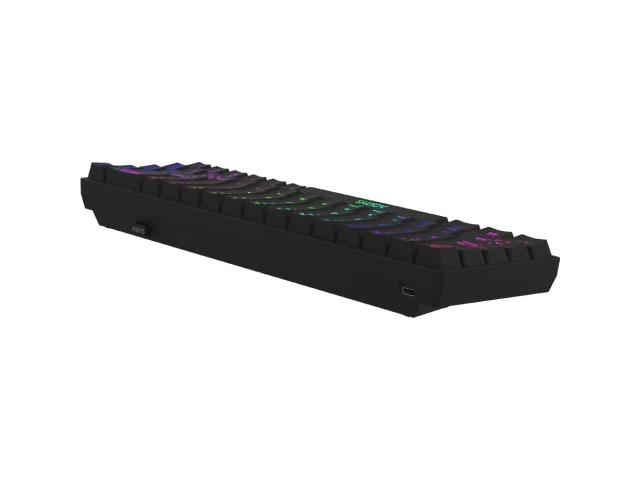 Tastatura wireless AQIRYS Mira 2.0