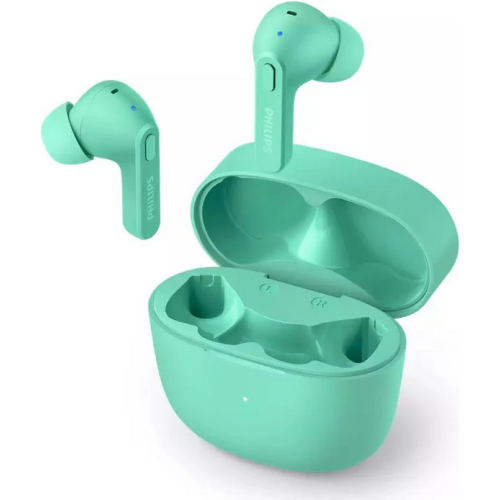 Wireless headset TAT2206GR green