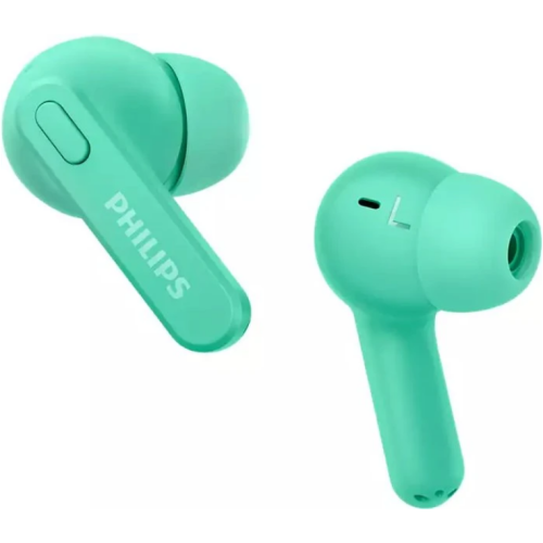 Wireless headset TAT2206GR green