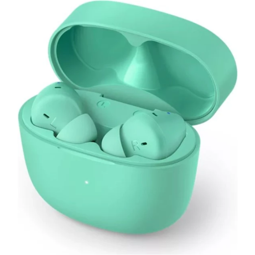 Wireless headset TAT2206GR green