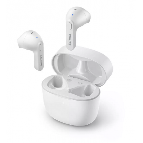Handsfree Philips TAT2236WT, White