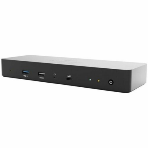 I-TEC TB4 INTELLIGENT DOCK IT/TB4 DUAL DISPLAY DOCK PD 90W