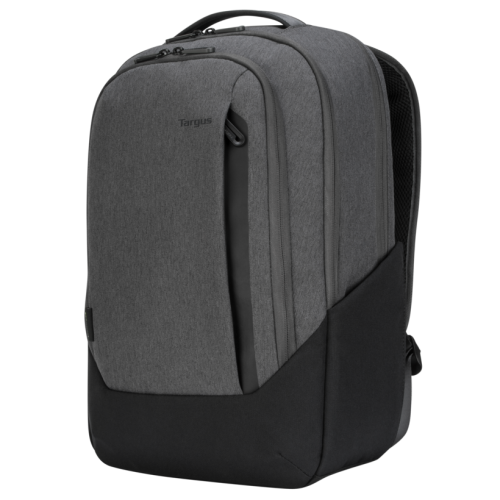 Rucsac Targus Cypress EcoSmart pentru laptop de 15.6inch, Black-Grey