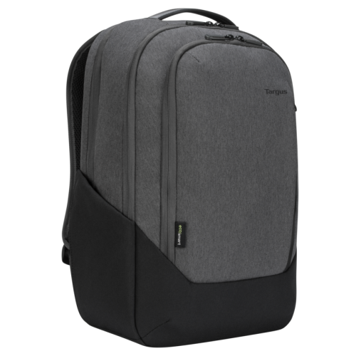 Rucsac Targus Cypress EcoSmart pentru laptop de 15.6inch, Black-Grey