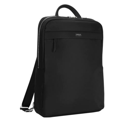 Rucsac Targus Newport ultra Slim pentru laptop de 15inch, Black