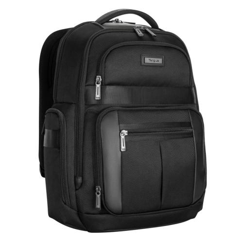 Rucsac Targus Mobile Elite pentru laptop 15-16inch, Black
