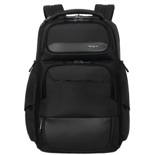 HERITAGELUXE 15-16IN/BACKPACK - BLACK