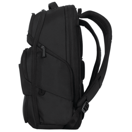 HERITAGELUXE 15-16IN/BACKPACK - BLACK