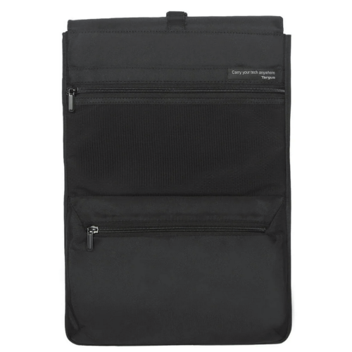 WORK+ 15-16IN/BACKPACK BLACK