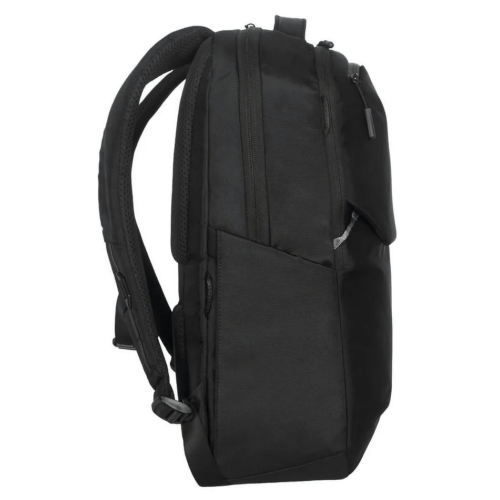 WORK+ 15-16IN/BACKPACK BLACK
