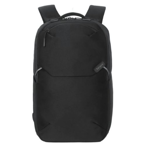 WORK+ 15-16IN/BACKPACK BLACK