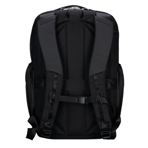 Rucsac Targus Pro-Tek Tech pentru laptop de 16 inch, Black