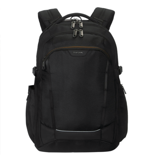 Rucsac Targus Voyager EXP Travel pentru laptop 17 inch, Black