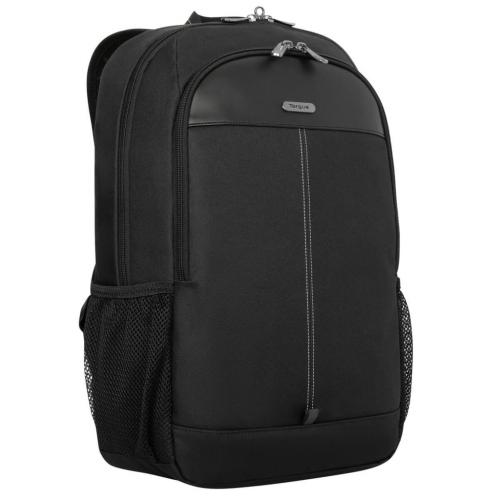 Rucsac Targus Modern Classic pentru laptop de 15-16inch, Black