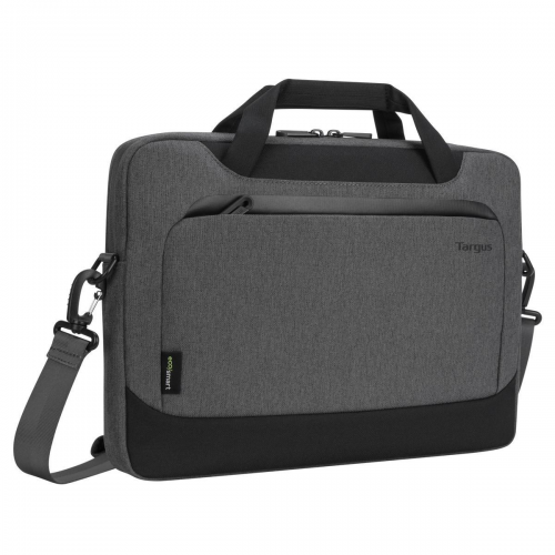 Geanta Targus Cypress pentru laptop de 15.6inch, Gray