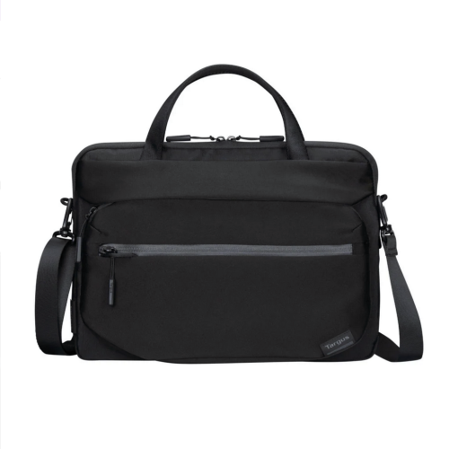 Geanta Targus Work+ 3-in-1 Tech Brief  pentru laptop de 13-14 inch, Black