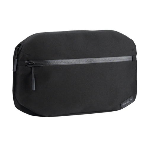 Geanta Targus Work+ 3-in-1 Tech Brief  pentru laptop de 13-14 inch, Black
