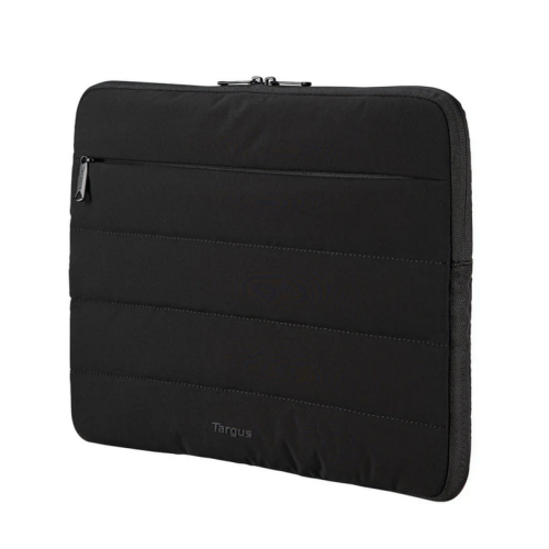 Husa Targus Puffer pentru laptop 15-16 inch, Black