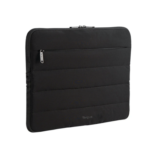 Husa Targus Puffer pentru laptop 15-16 inch, Black