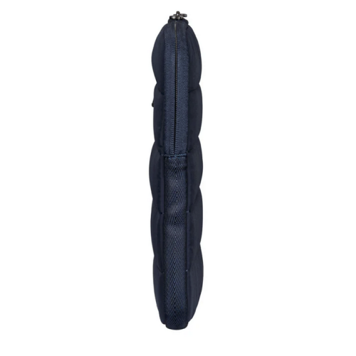 Husa Targus Puffer pentru laptop de 13-14 inch, Midnight Blue