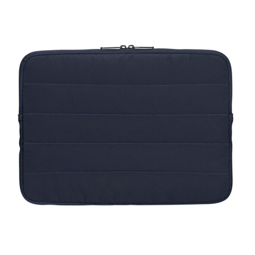 Husa Targus Puffer pentru laptop de 13-14 inch, Midnight Blue