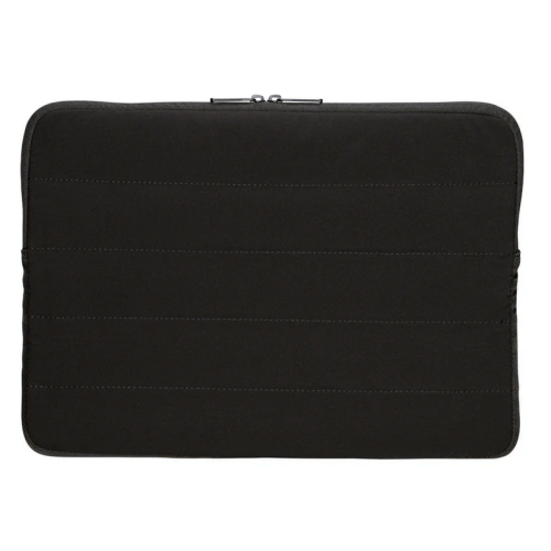 Husa Targus Puffer pentru laptop de 13-14 inch, Black