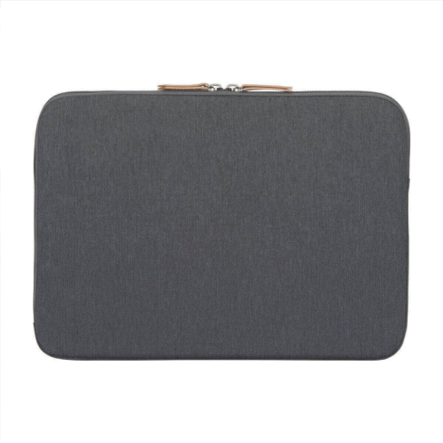 Husa Targus Strata III pentru laptop de 13-14 inch, Gray-Brown