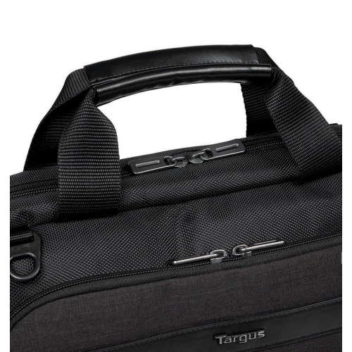 Geanta Targus CitySmart pentru laptop de 14 inch, Black
