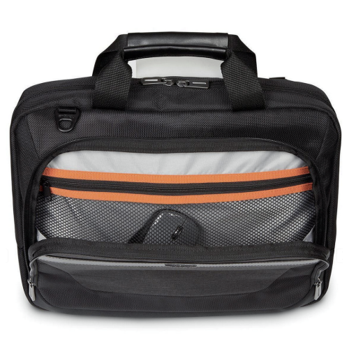 Geanta Targus CitySmart pentru laptop de 14 inch, Black