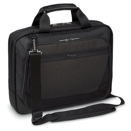 Geanta Targus CitySmart pentru laptop de 14 inch, Black