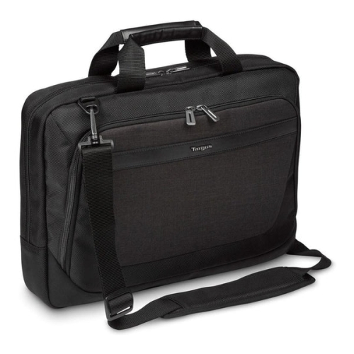 Geanta Targus CitySmart pentru laptop de 15.6 inch, Black