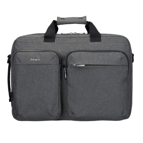Geanta Targus Hybrid pentru 15-16 inch, Gray