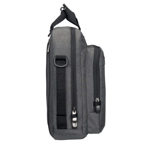 Geanta Targus Hybrid pentru 15-16 inch, Gray