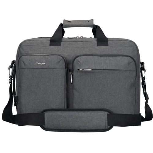 Geanta Targus Hybrid pentru 15-16 inch, Gray