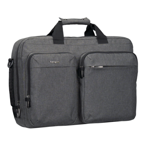 Geanta Targus Hybrid pentru 15-16 inch, Gray