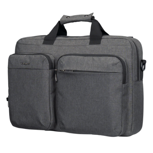 Geanta Targus Hybrid pentru 15-16 inch, Gray