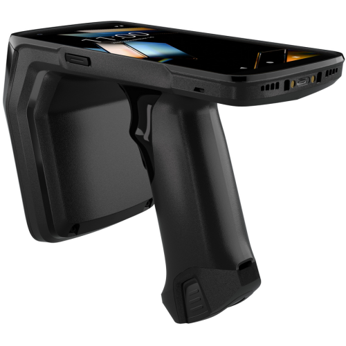 Zebra TC22R, UHF RFID, 2D, SE4710, USB-C, BT, Wi-Fi, NFC, Android, GMS