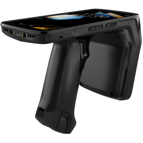 Zebra TC22R, UHF RFID, 2D, SE4710, USB-C, BT, Wi-Fi, NFC, Android, GMS