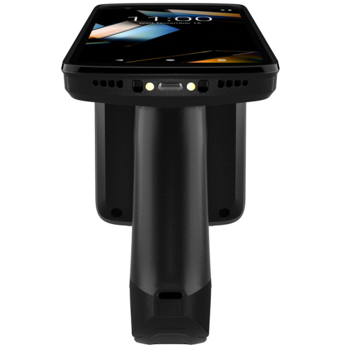 Zebra TC22R, UHF RFID, 900MHz, 2D, SE4710, USB-C, BT, Wi-Fi, NFC, Android, GMS