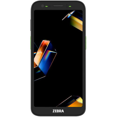 Terminal mobil Zebra TC501 TC5010-021A1A0001-A6, 6 inch, 2D, RFID, BT, Wi-Fi, Android
