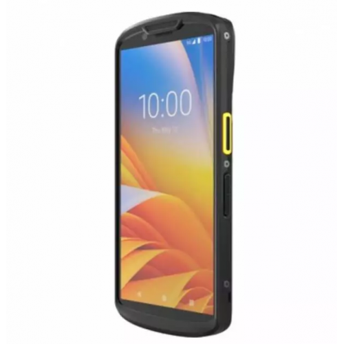 Terminal mobil Zebra TC58 Premium TC58B1-3T1K6E2A8A-A6, 6inch, 2D, BT, Wi-Fi, 5G, Android 11