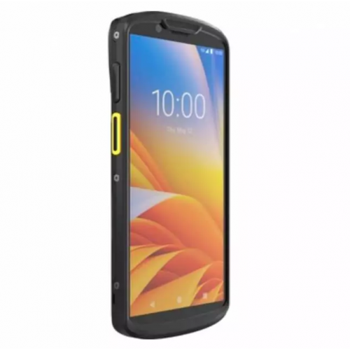 Terminal mobil Zebra TC58 Premium TC58B1-3T1K6E2A8A-A6, 6inch, 2D, BT, Wi-Fi, 5G, Android 11