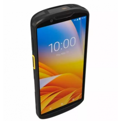 Terminal mobil Zebra TC58 Premium TC58B1-3T1K6E2A8A-A6, 6inch, 2D, BT, Wi-Fi, 5G, Android 11