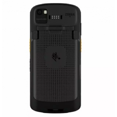 Terminal mobil Zebra TC58 Premium TC58B1-3T1K6E2A8A-A6, 6inch, 2D, BT, Wi-Fi, 5G, Android 11