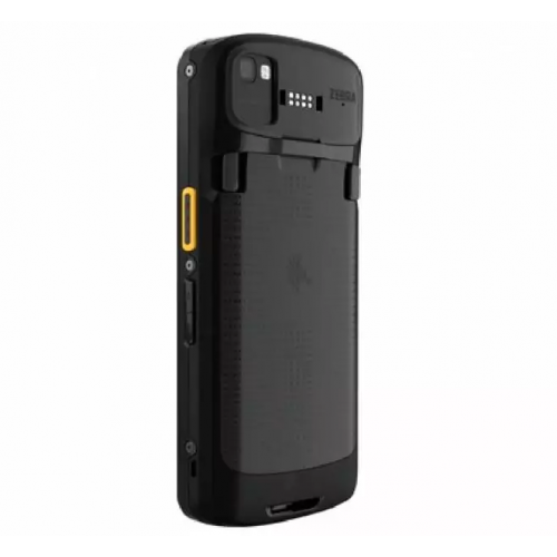 Terminal mobil Zebra TC58 Premium TC58B1-3T1K6E2A8A-A6, 6inch, 2D, BT, Wi-Fi, 5G, Android 11