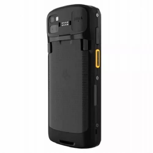 Terminal mobil Zebra TC58 Premium TC58B1-3T1K6E2A8A-A6, 6inch, 2D, BT, Wi-Fi, 5G, Android 11