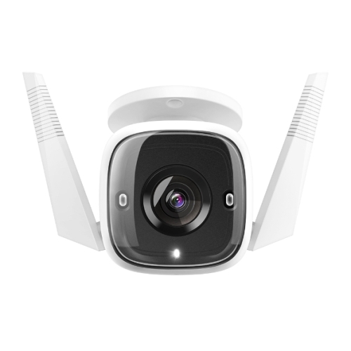 Camera IP Mini Bullet TP-Link TC65, 3 MP, Lentila 3.89 mm, IR 30 m