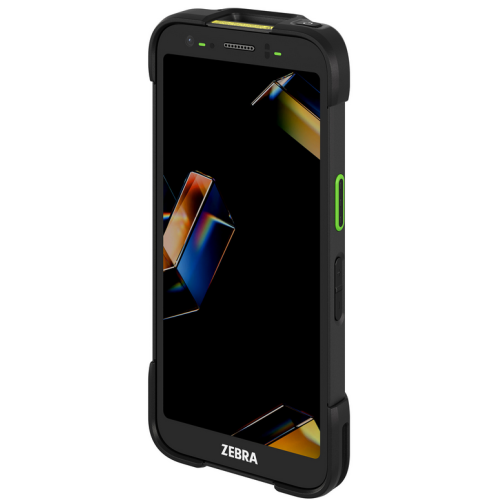 Terminal mobil Zebra TC701 TC7010-041B2B0001-A6, 6 inch, 2D, RFID, BT, Wi-Fi, Android